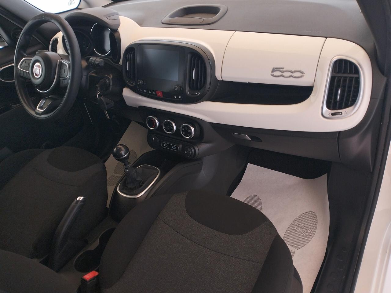 FIAT 500L 1.3 mjt Mirror 95cv my20 - IVA ESPOSTA
