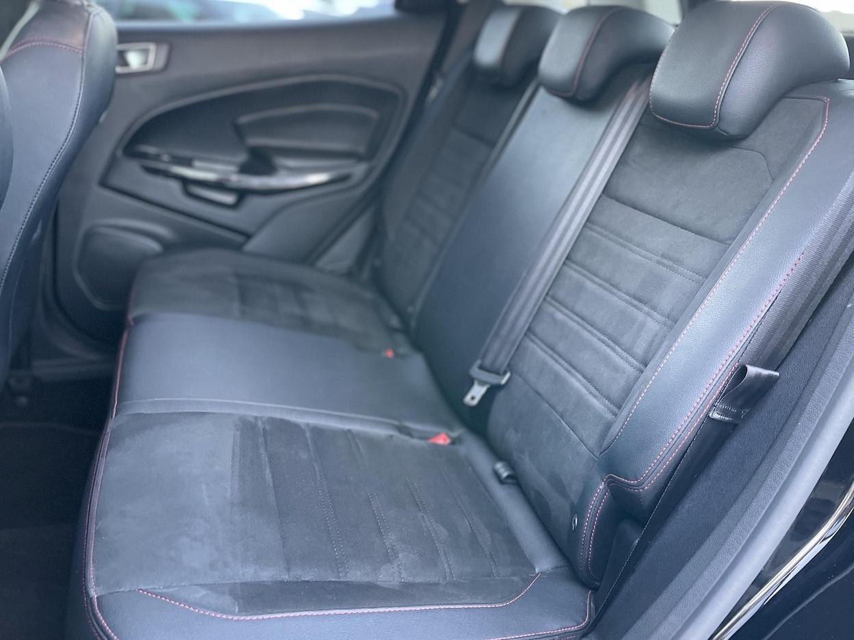 Ford EcoSport 1.0 Benzina 100CV E6 Neo. - 2019