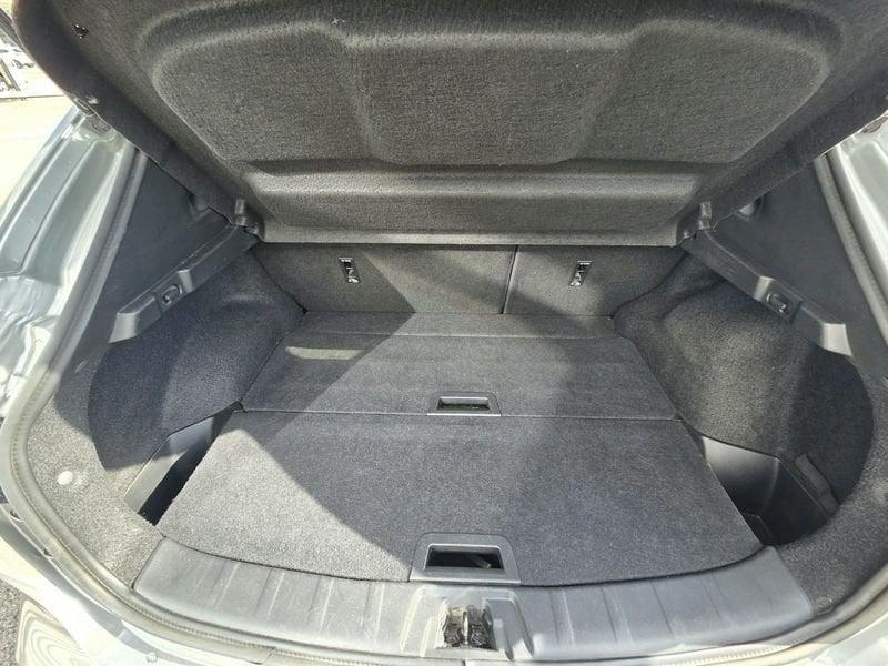 Nissan Qashqai Qashqai 1.7 dci N-Tec 4wd 150cv cvt