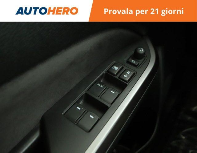 SUZUKI Vitara 1.5 Hybrid A/T 4WD AllGrip Starview