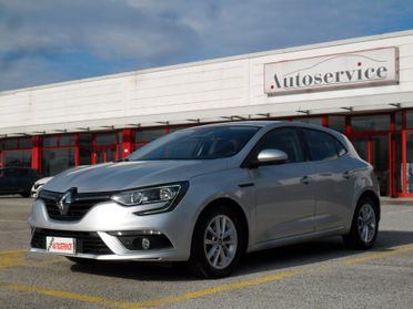 Renault Mégane 1.5Blue dCi 95 CV Business
