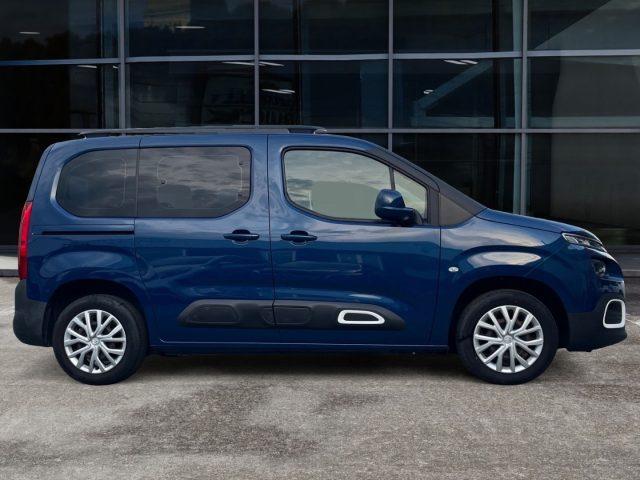 CITROEN Berlingo BlueHDi 1.5 DIESEL 102 CV Shine