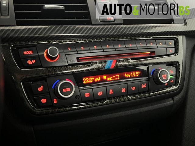 BMW 420 d Cabrio Msport