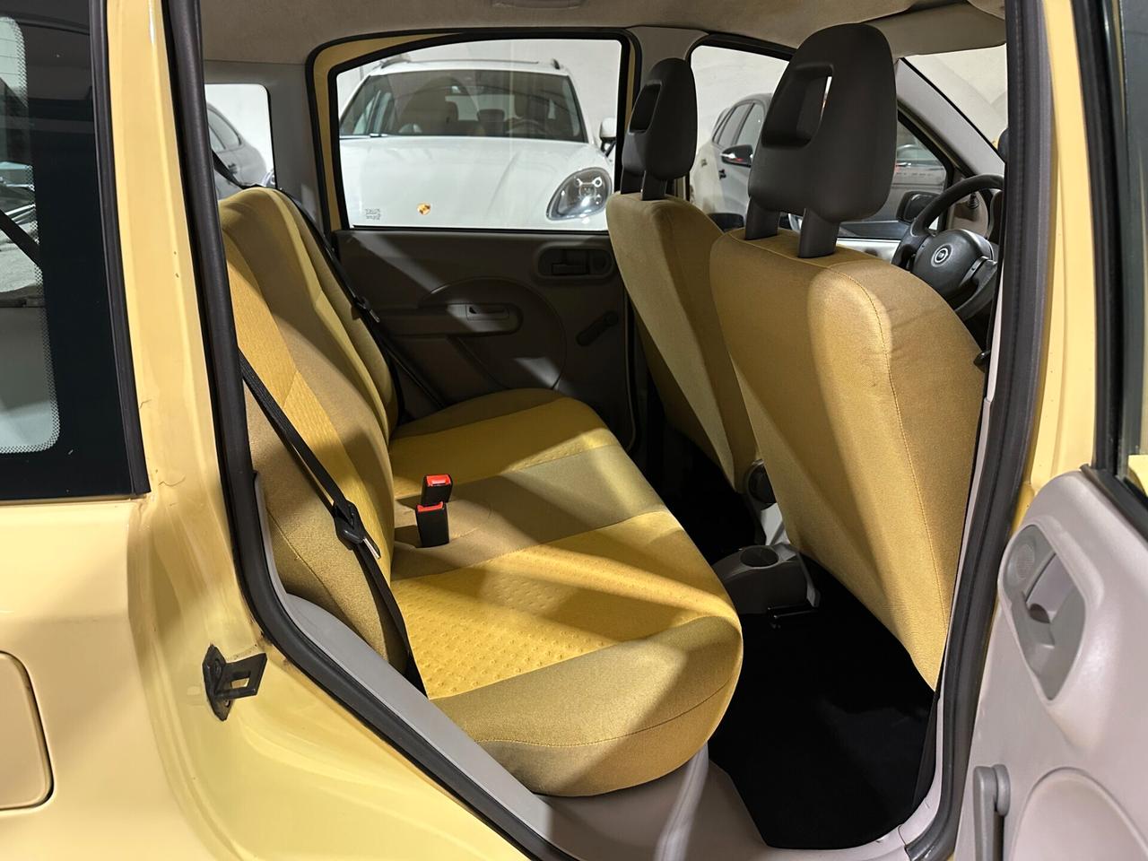 Fiat Panda 1.2 Dynamic