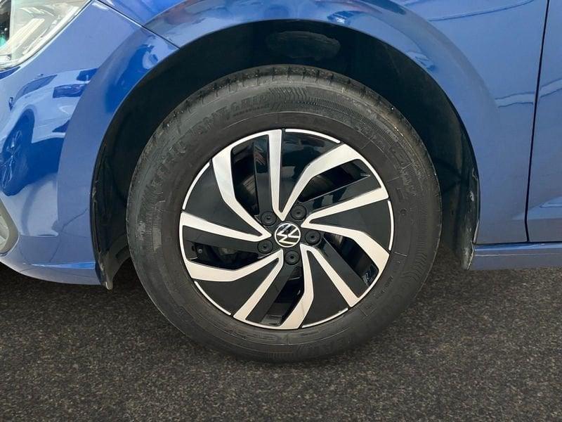Volkswagen Polo 1.0 TSI DSG Life