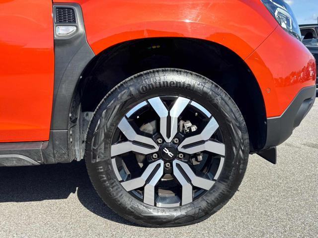 DACIA Duster 1.0 TCe GPL 4x2 Extreme