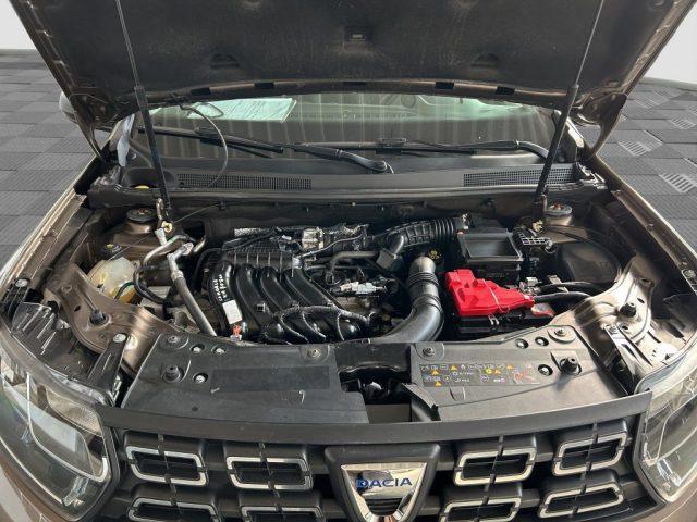 DACIA Duster Duster Comfort 4X2 1.6 SCe 115cv GPL S&S E6