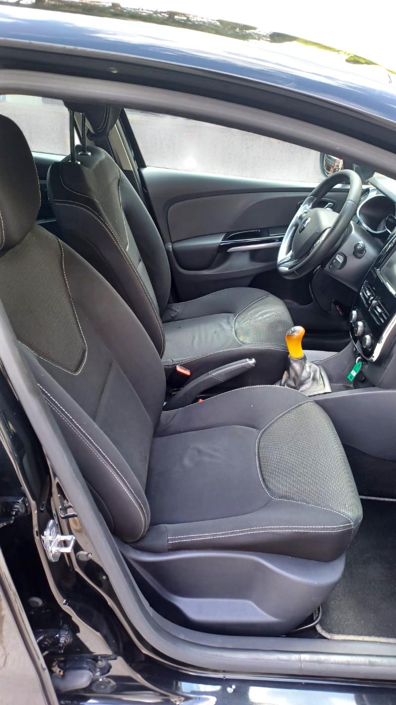 RENAULT Clio 4ª serie Clio 1.5 dCi 8V 75CV 5 p...