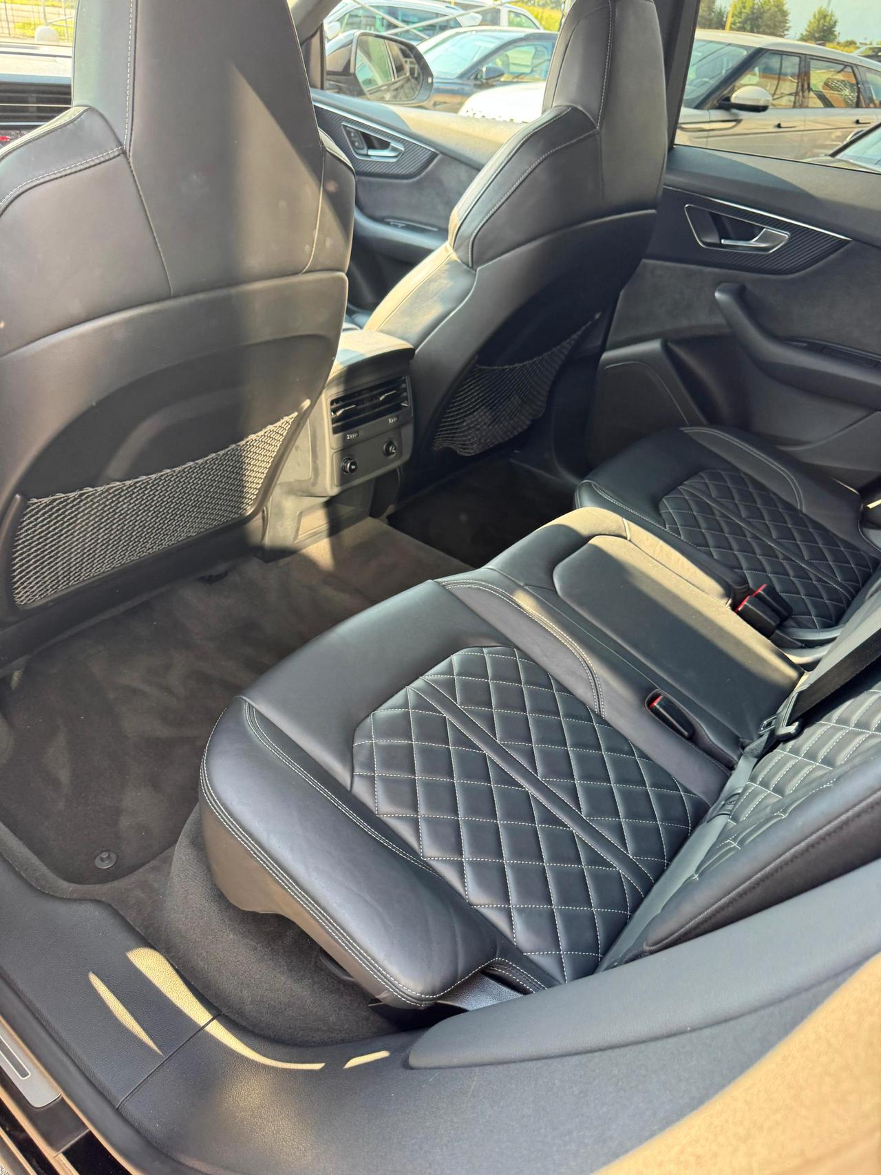 Audi Q8 50 3.0 tdi mhev Sport quattro tiptronic