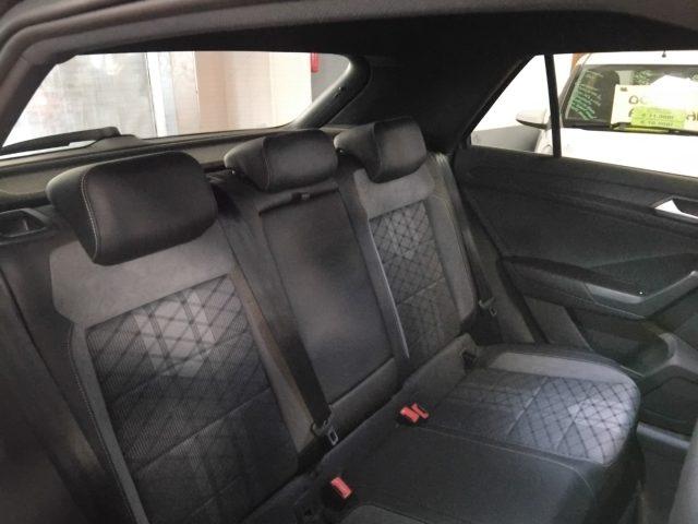 VOLKSWAGEN T-Roc 1.0 TSI R-Line CON GRIMALDI SPECIAL DAY