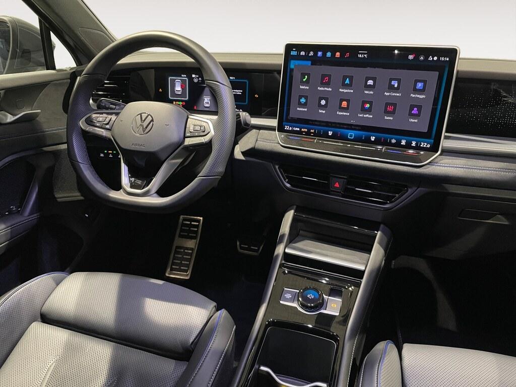 Volkswagen Tayron 2.0Tdi 193CV DSG 4Motion R-Line Plus 7posti