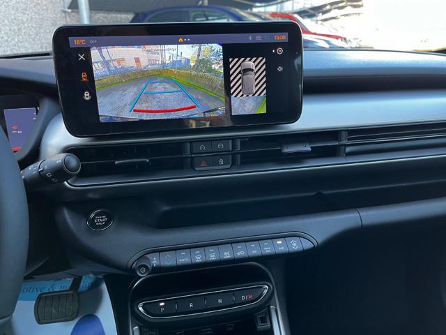 JEEP Avenger 1.2 Turbo 110 CV MHEV Summit KM 0 + Tetto Ap.