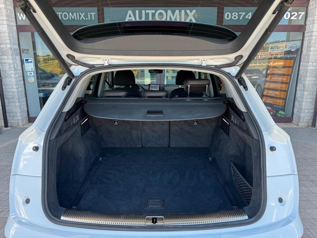 Audi Q5 40 2.0 Tdi Mhev 12v Business Advanced Quattro S-Tronic
