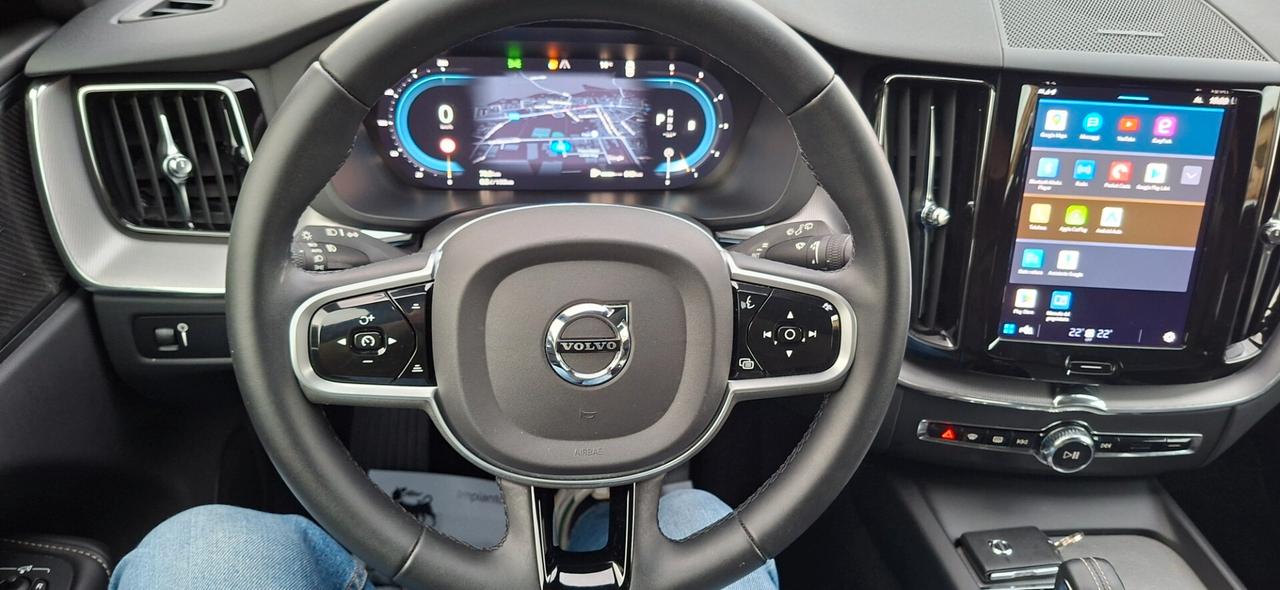 Volvo XC 60 2.0 B4 (d) Inscription