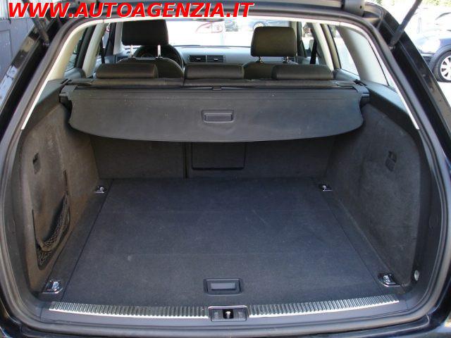 AUDI A4 2.0 16V TDI Avant