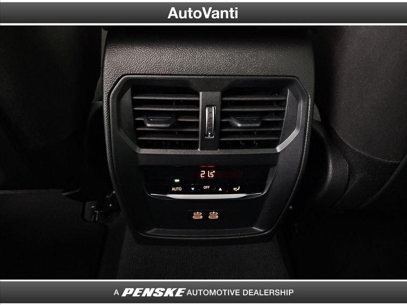 BMW Serie 3 Touring BMW 320d Touring