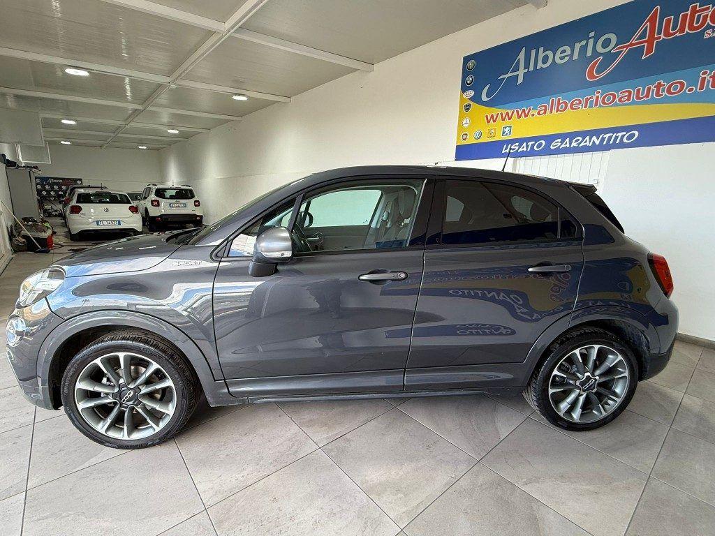 Fiat 500X 1.3 MultiJet 95 CV Sport