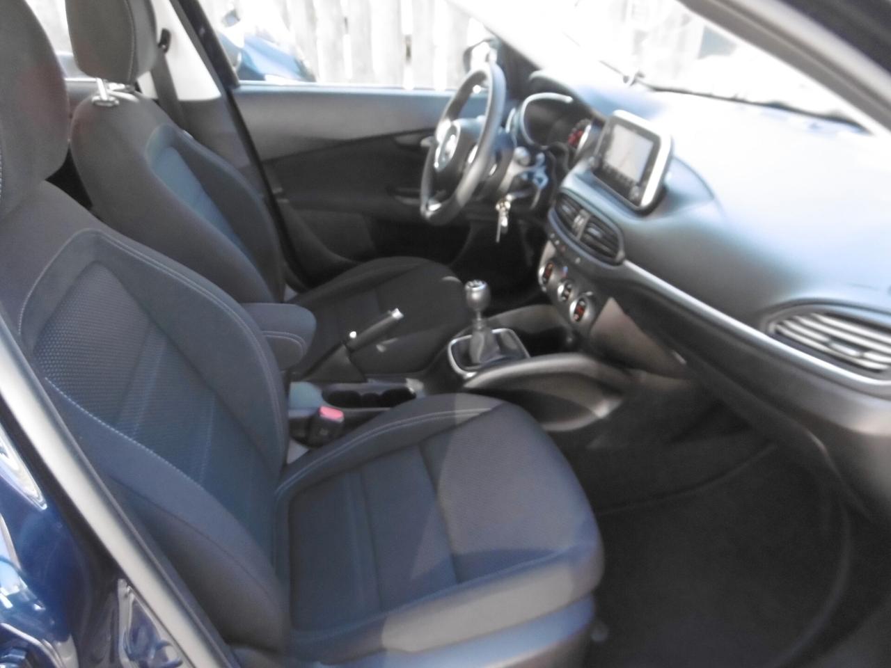 Fiat Tipo 1.6 Mjet SW Lounge > 59000 Km