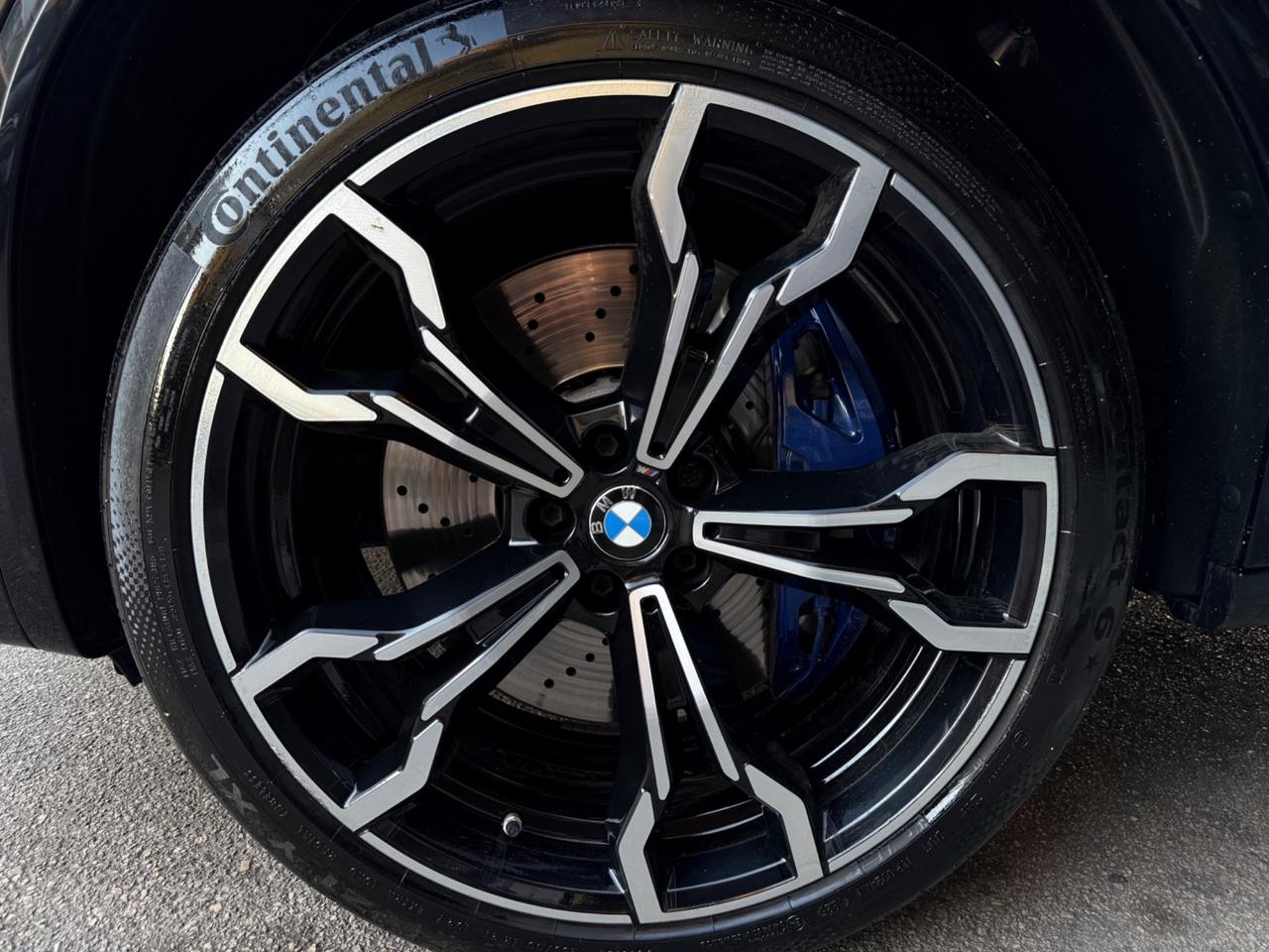 Bmw X4 M “COMPETITION”