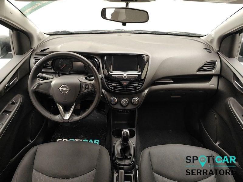 Opel Karl 1.0 Rocks s&s 73cv my19