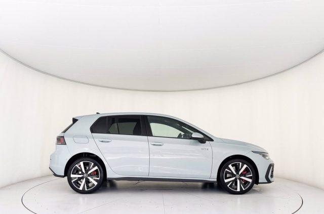 VOLKSWAGEN Golf 1.5 TSI eHybrid DSG GTE