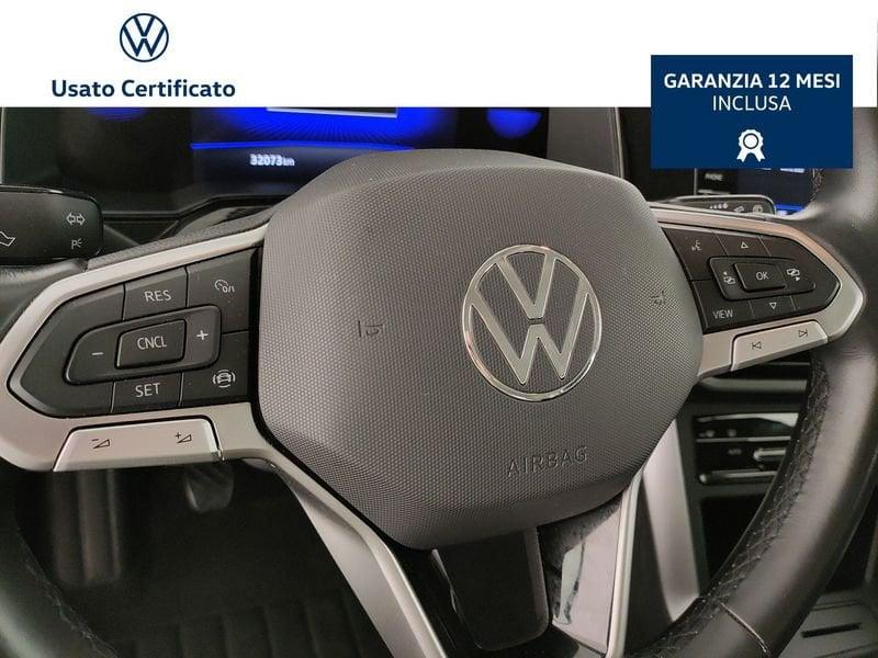 Volkswagen Polo 1.0 Life