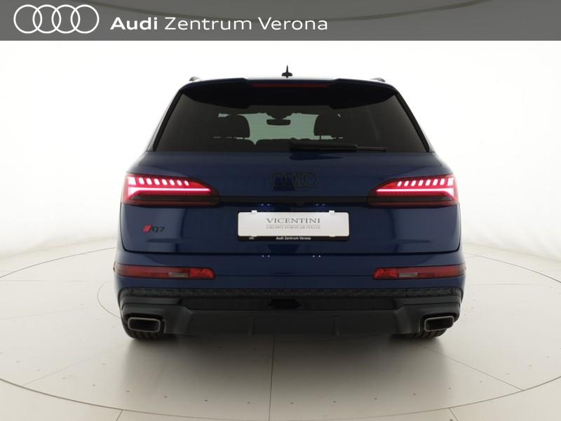 50TDI 286CV quattro tiptronic S line Edition