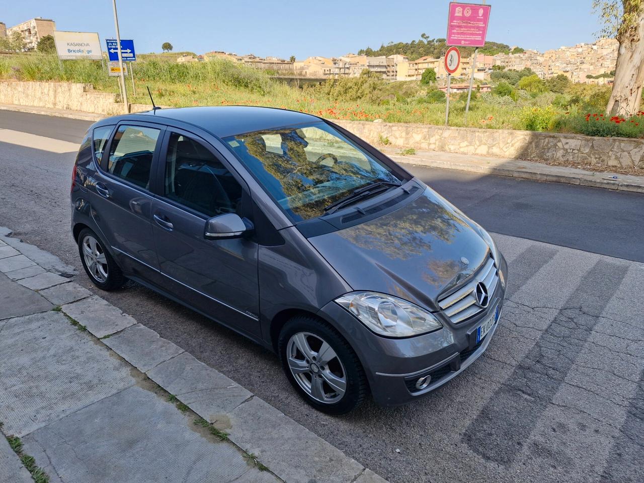 Mercedes-benz A 180 CDI Premium