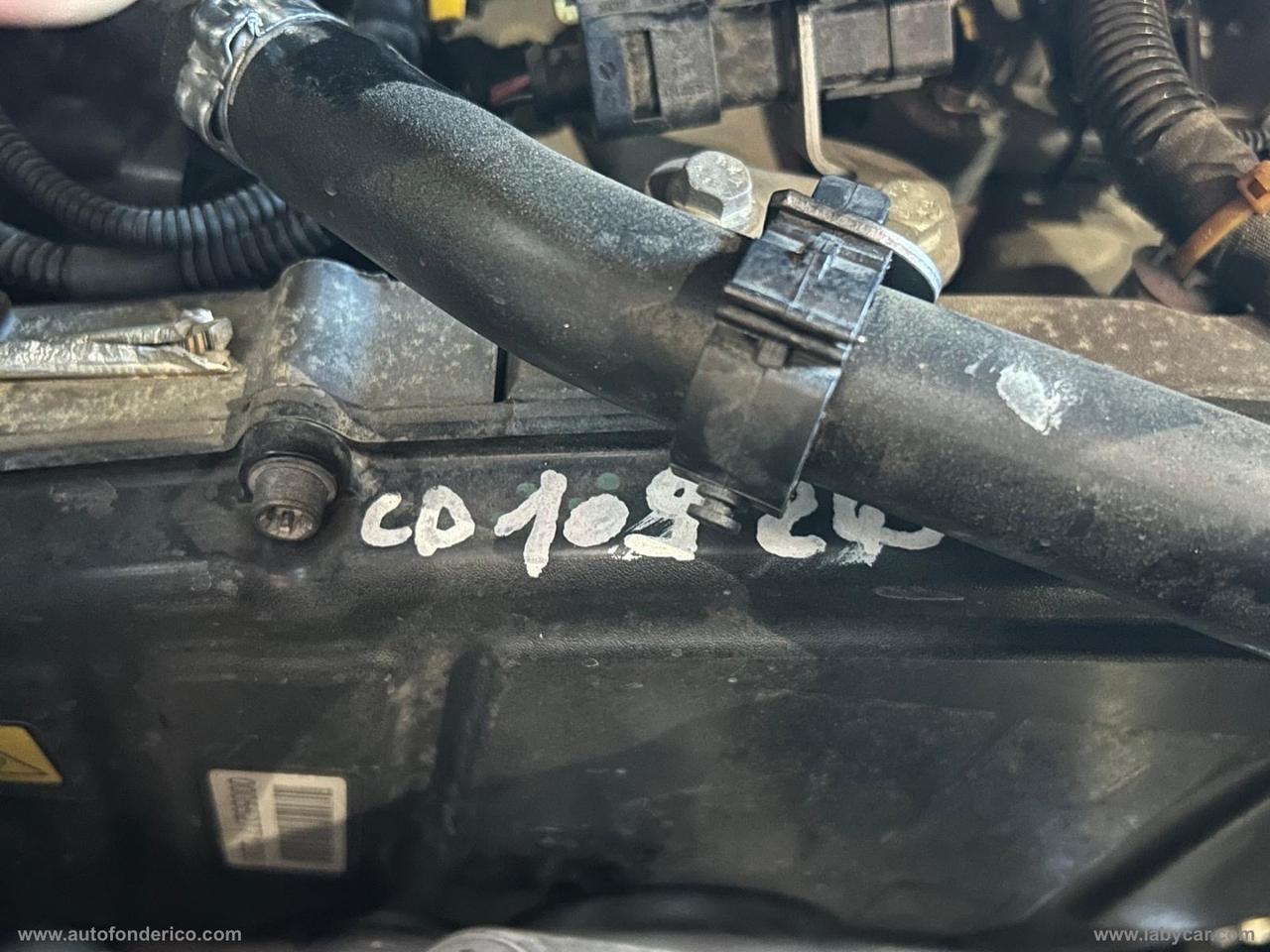 JEEP Renegade 1.6 Mjt DDCT 120CV Limited