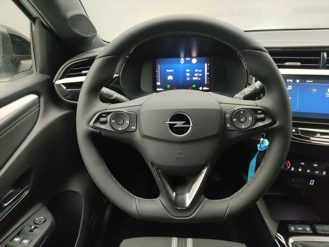 OPEL Corsa VI 2023 1.2 100CV GS