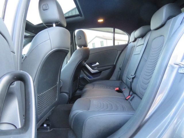 MERCEDES-BENZ A 180 d Auto Advanced Plus Progressive #Tetto #Ambient