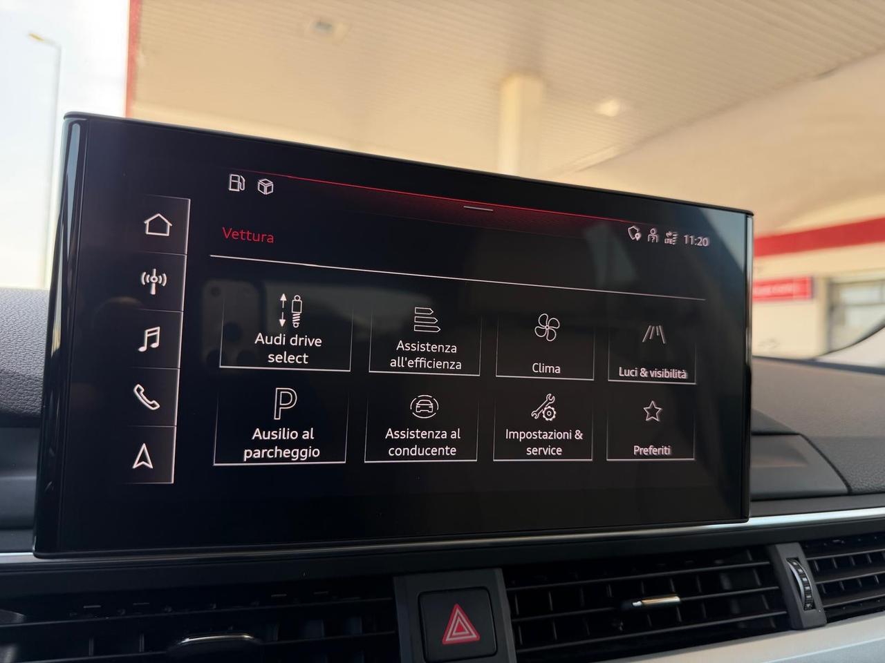 Audi A4 Avant 30 TDI/136 CV S tronic Business Advanced