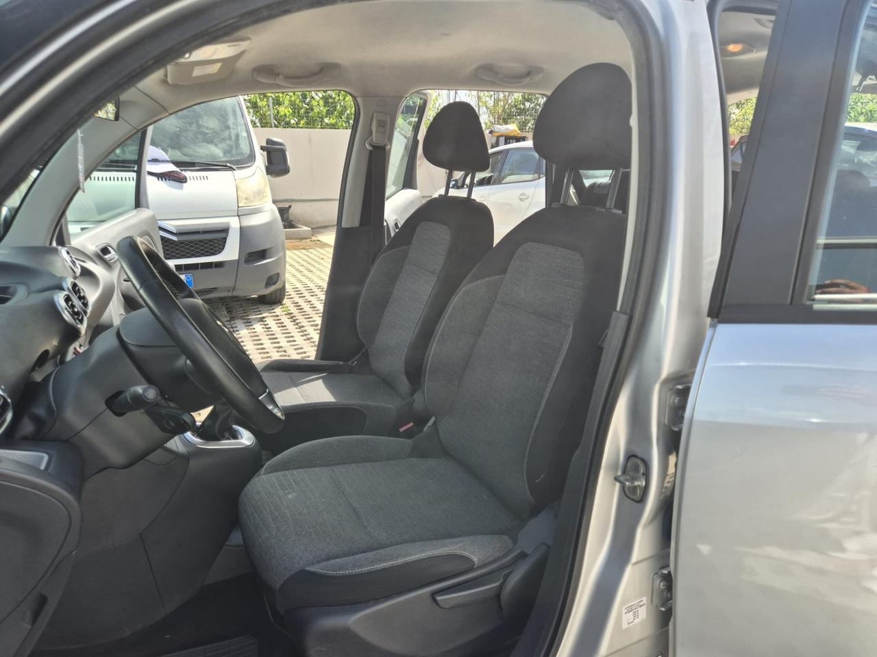 Citroen C3 Picasso BlueHDi 100 Exclusive