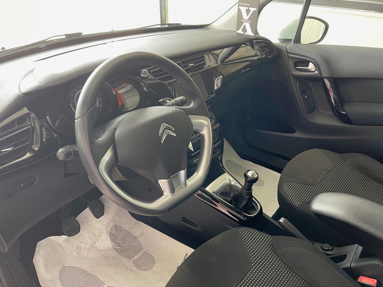 Citroen C3 1.2 82 cv Seduction