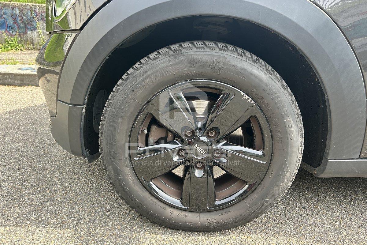 MINI Mini 2.0 Cooper D Business Countryman Automatica