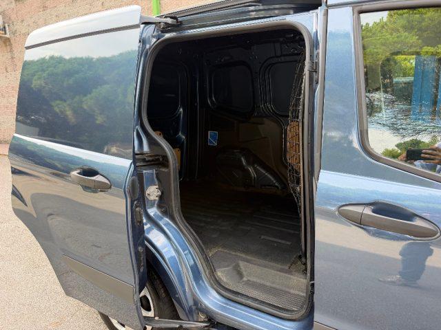 FORD Transit Courier 1.0 100CV VAN UNIPROPRIETARIO CLIMATIZZATORE