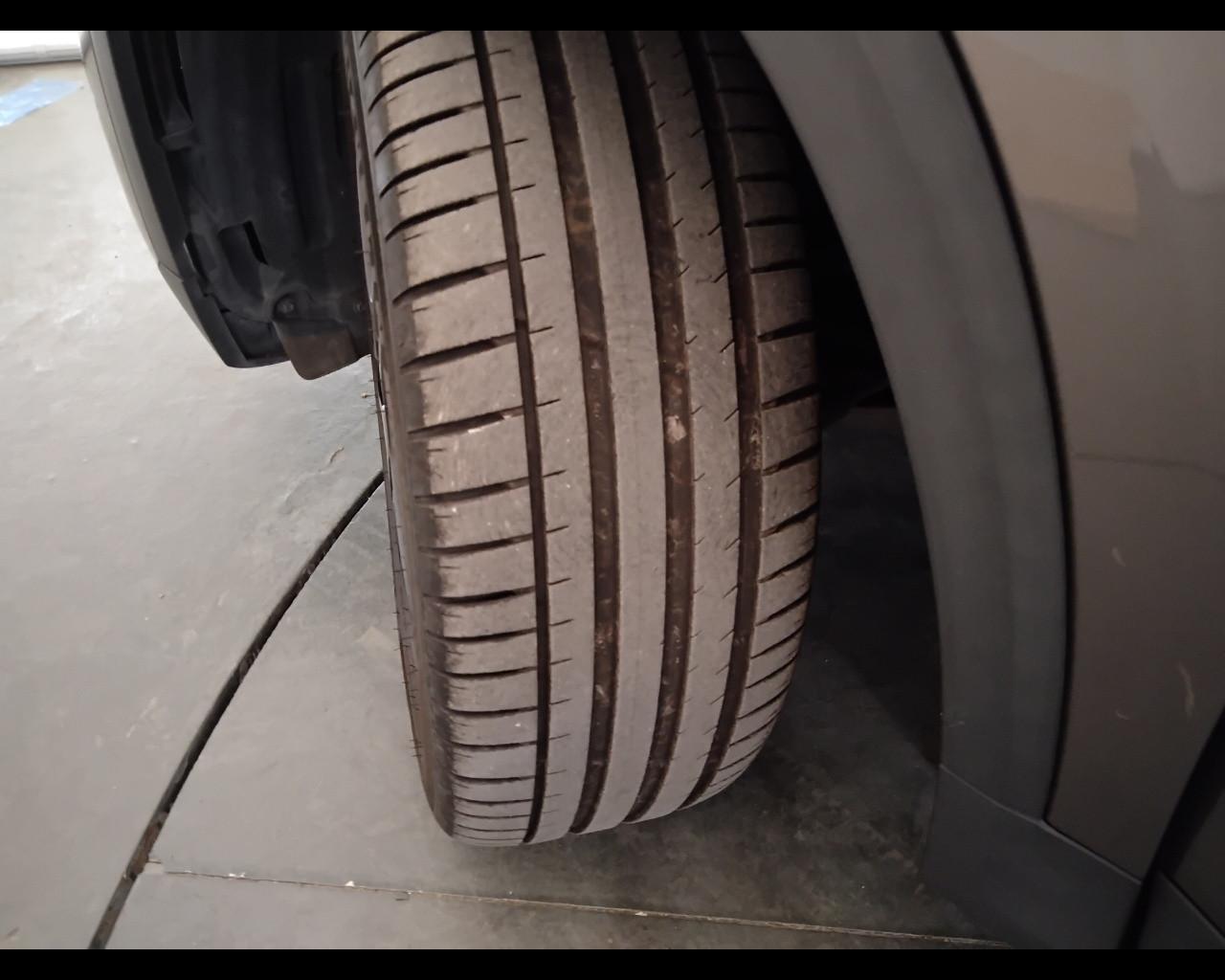 Mercedes-Benz GLA-H247 2020 - GLA 250 e phev (eq-power) Premium auto