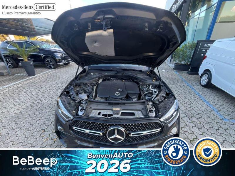 Mercedes-Benz GLC 220 D AMG ADVANCED 4MATIC AUTO