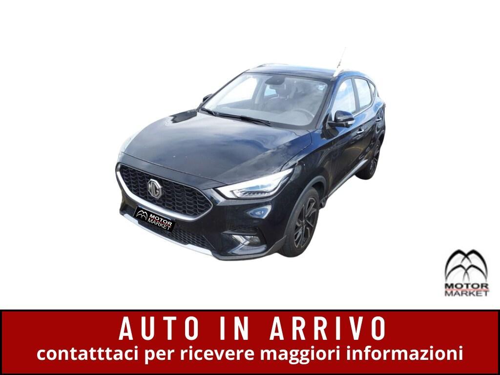 Mg ZS 1.5 VTi-Tech Luxury