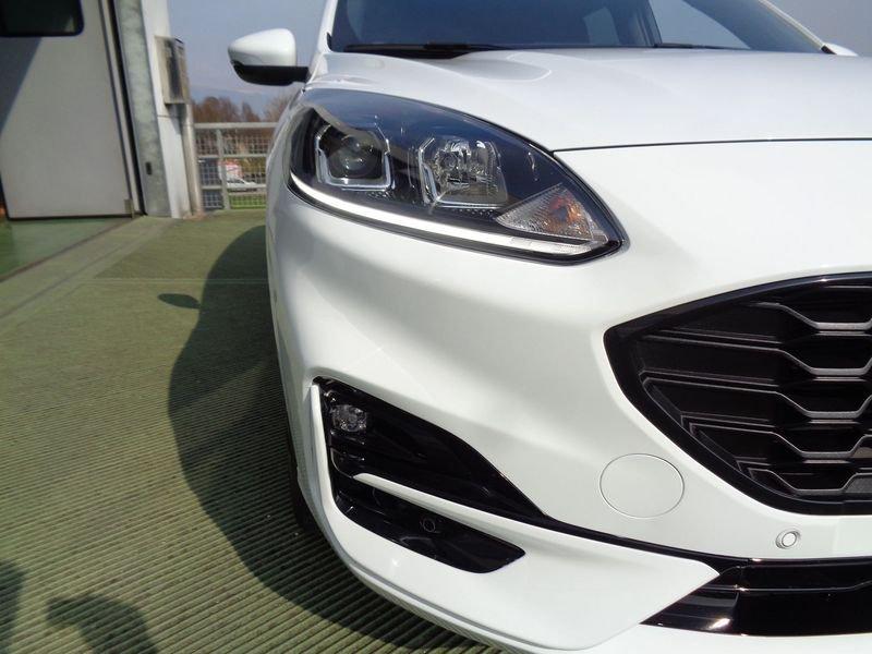 Ford Kuga Kuga 2.5 full hybrid ST-Line 2wd 190cv cvt