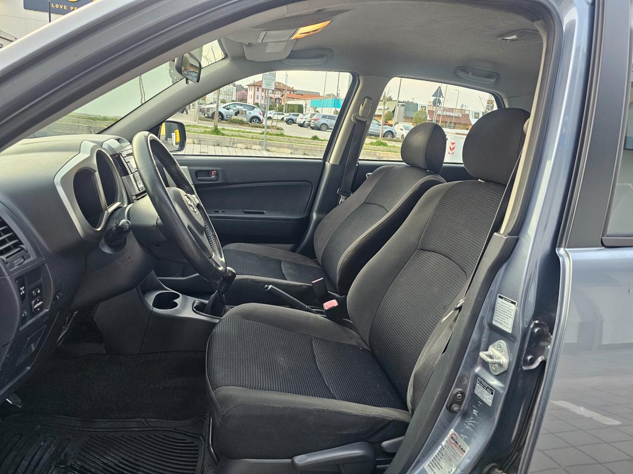 Daihatsu Terios 1.5 4WD