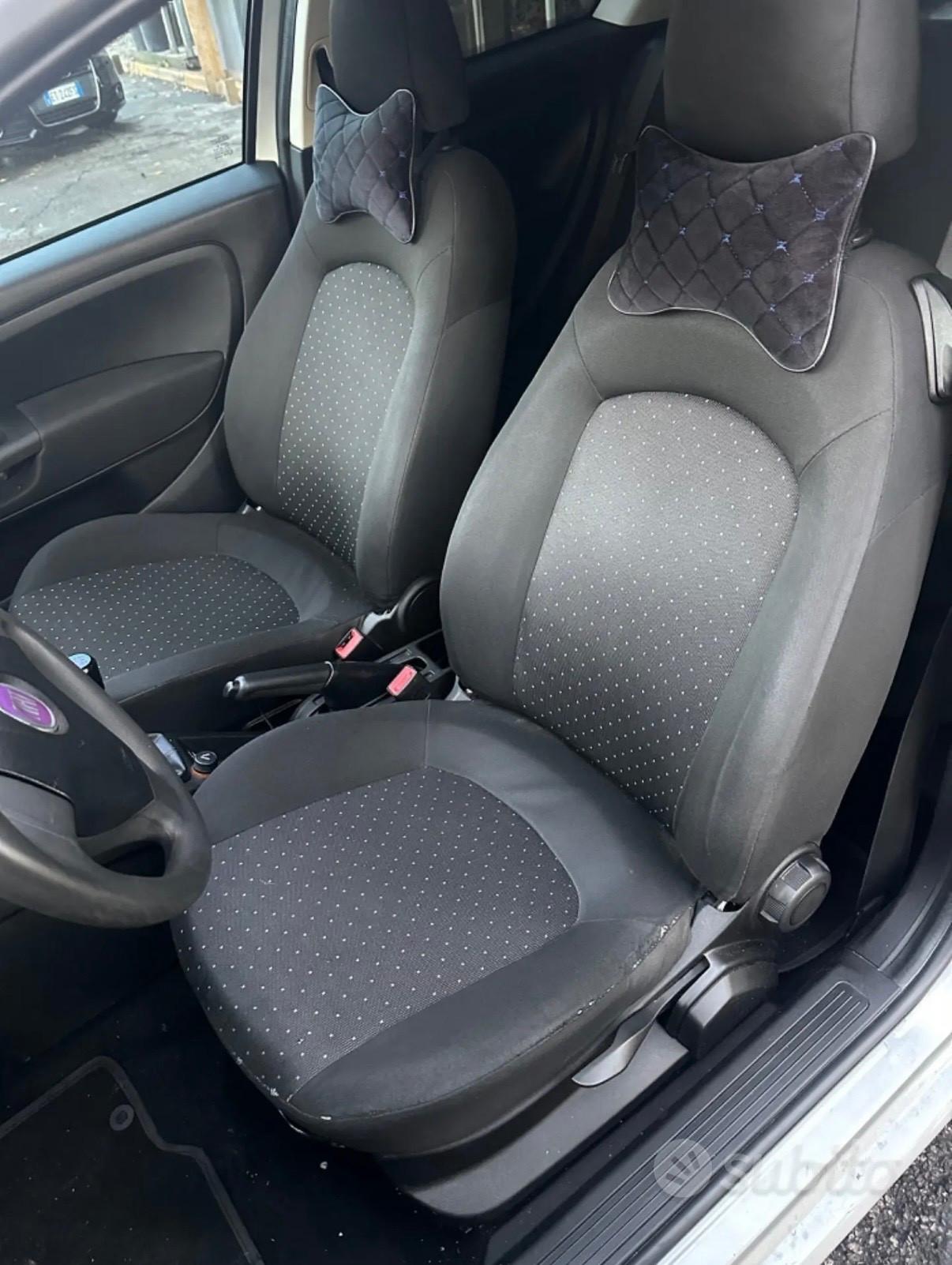 Fiat Grande Punto 1.2 5 porte Actual