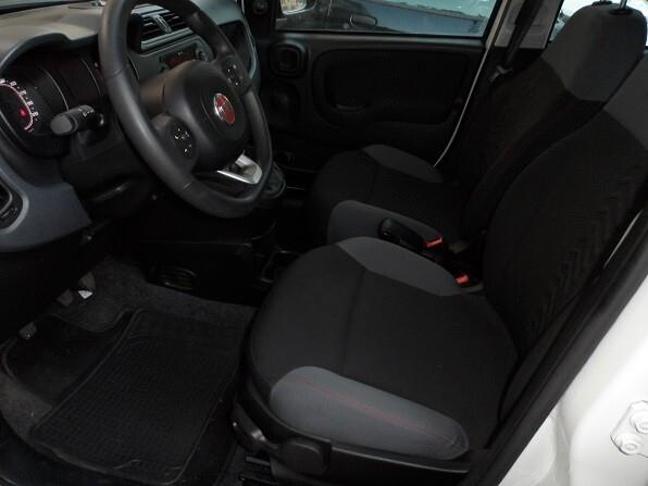 Fiat Panda 1.2 benzina 69 cv Easy