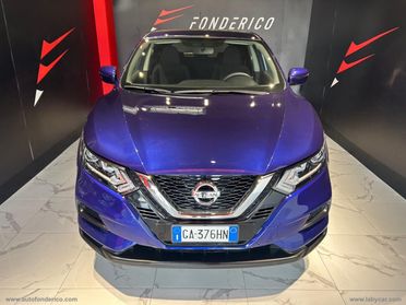 NISSAN Qashqai 1.5 dCi 115 CV Acenta