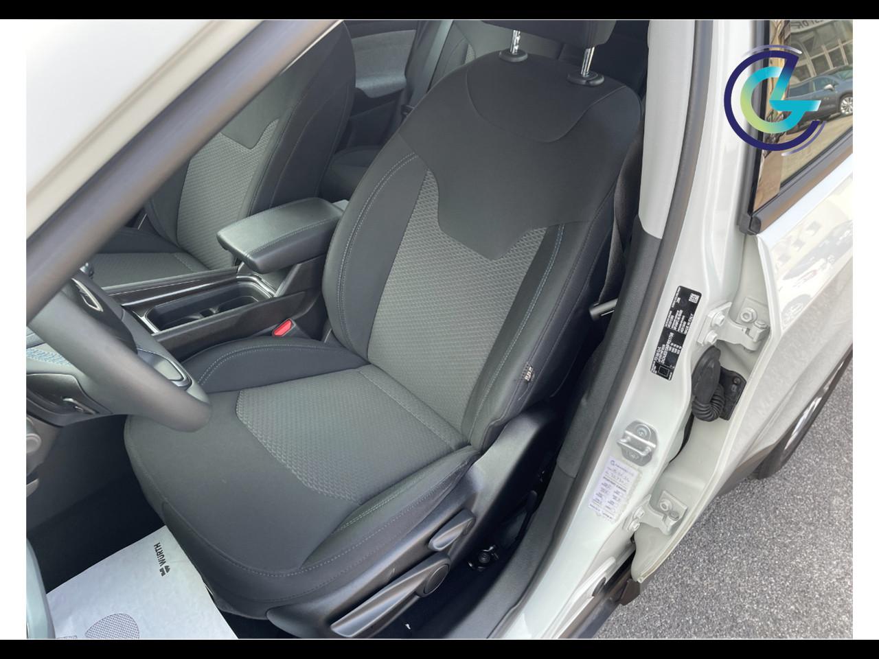 JEEP Compass II 2021 - Compass 1.3 turbo t4 Longitude 2wd 130cv