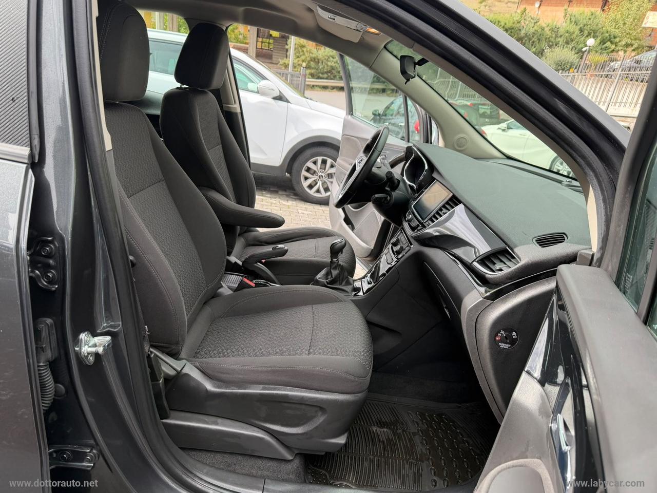 OPEL Mokka X 1.6 CDTI Ecotec 4x2 S&S Ultimate