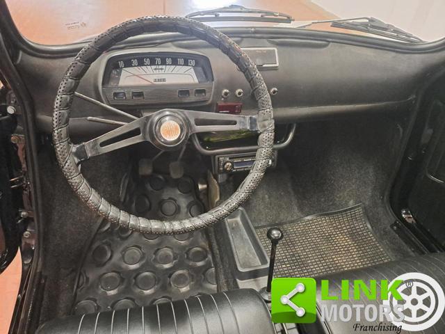 FIAT 500 L