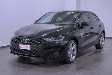 Audi A3 SPB 40 TFSI e S tronic Business Advanced