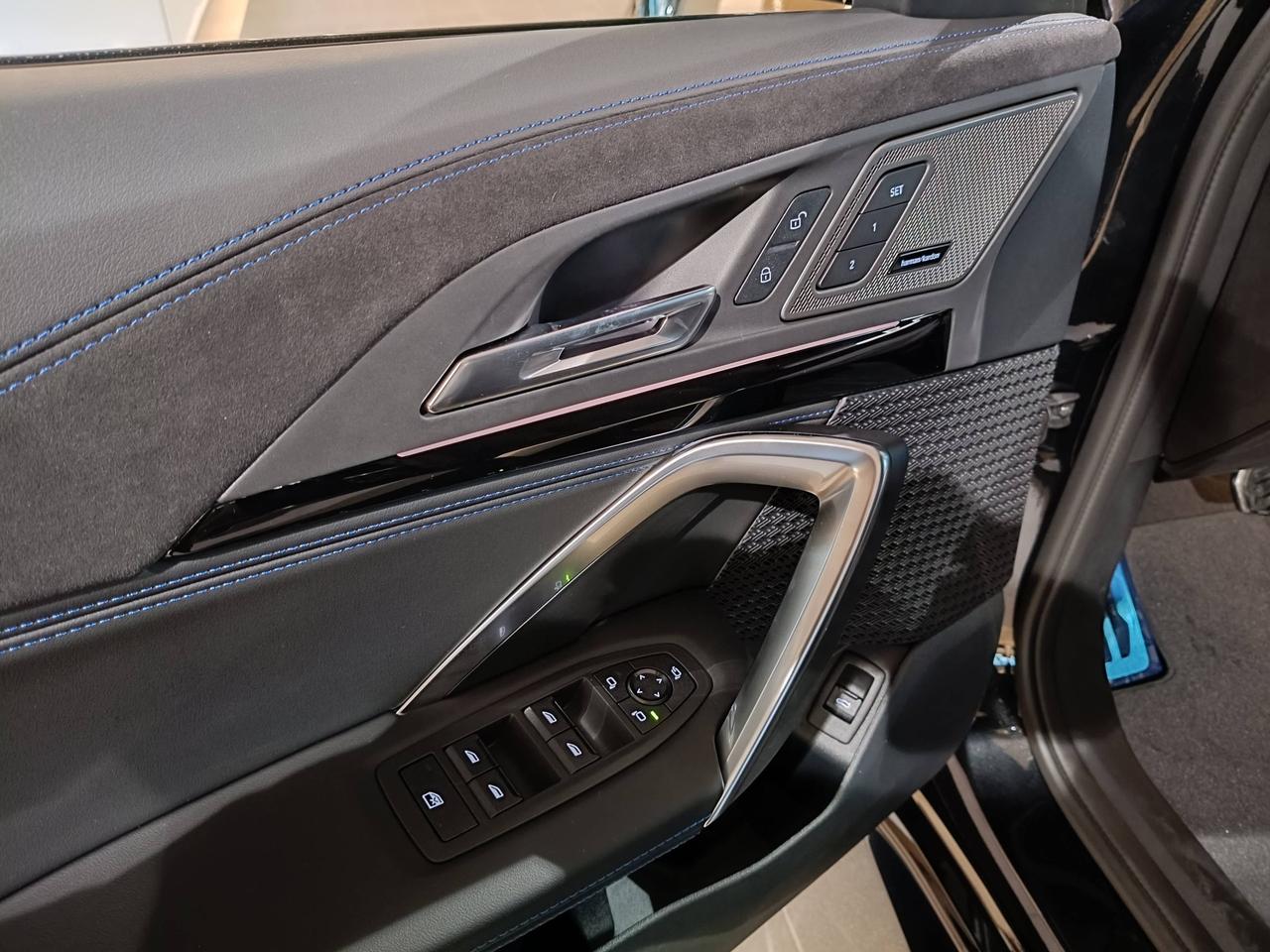 BMW BMW X2 M35i xDrive