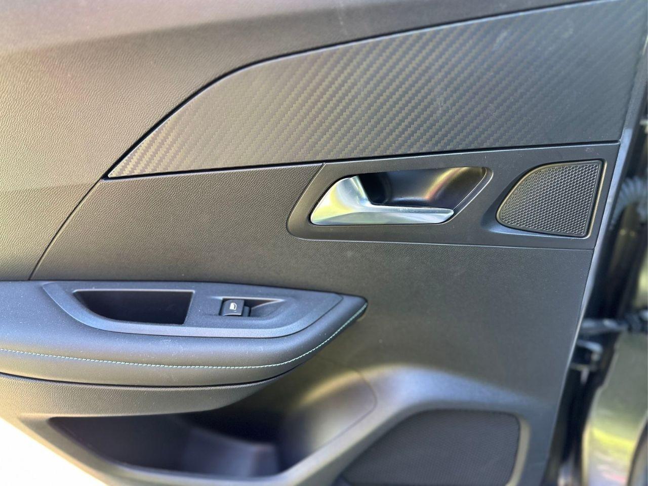 PEUGEOT 2008 II 2020 - 2008 1.2 puretech Allure s&s 130cv eat8